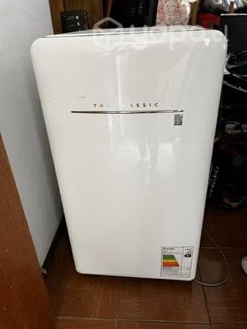 Refrigerador daewoo the classic