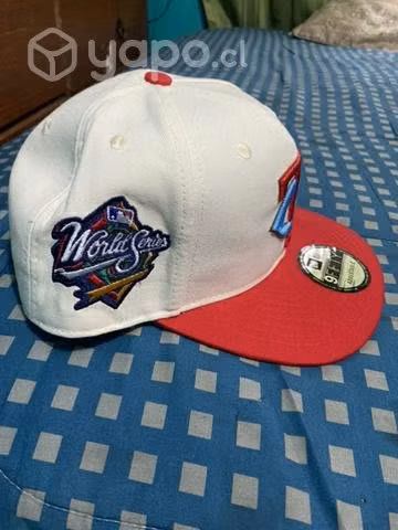 Gorra para hombre