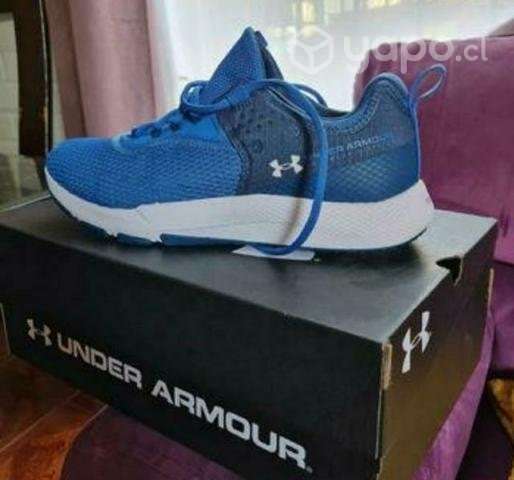 Zapatillas nuevas Under Armour - Imagen 3