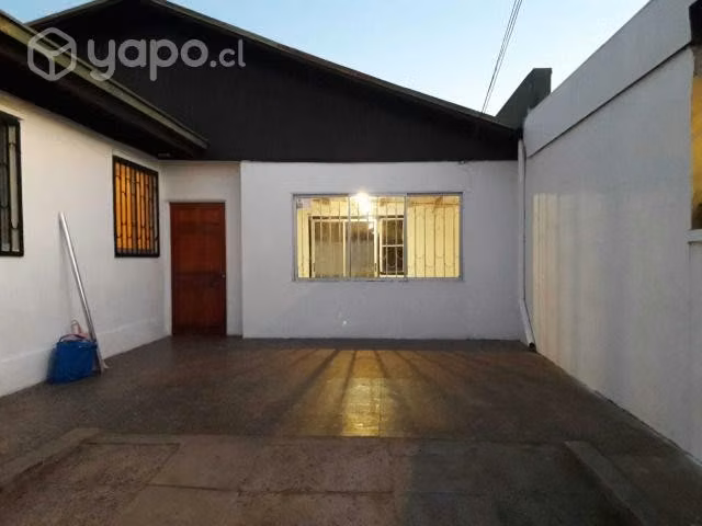 Casa central en Venta