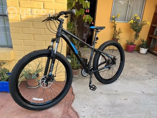 Bici jeep 27,5 nueva