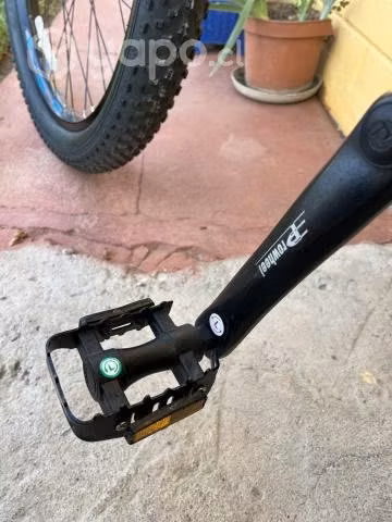 Bici jeep 27,5 nueva