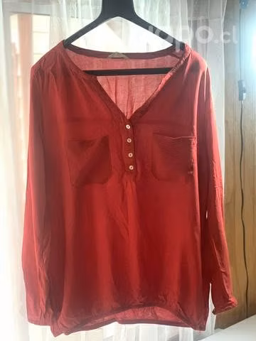 Ropa mujer Xl
