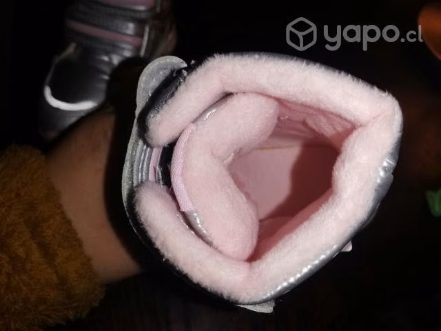 Botas bubble gummers n°22 - Imagen 2