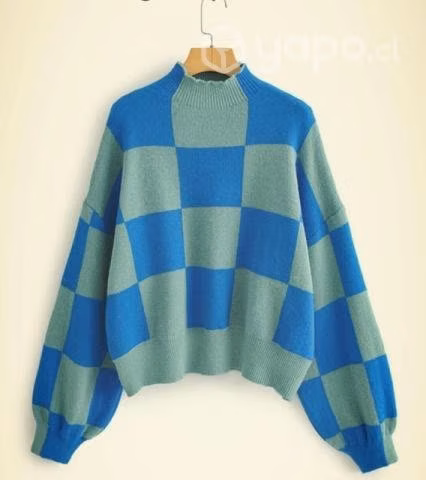 Sweater / chaleco