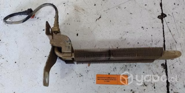 Enfriador Combustible (MBT3194) Mazda BT50 2020