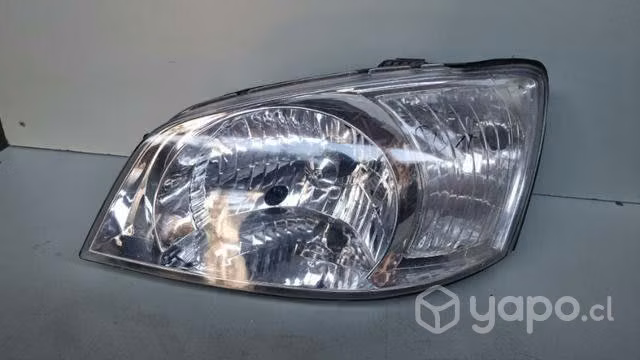 Optico hyundai getz dmg la cisterna 25.04