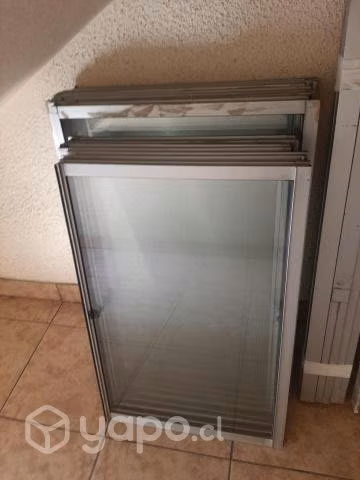 Ventanas de Aluminio - Imagen 5