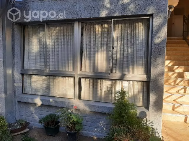 Ventanas de Aluminio