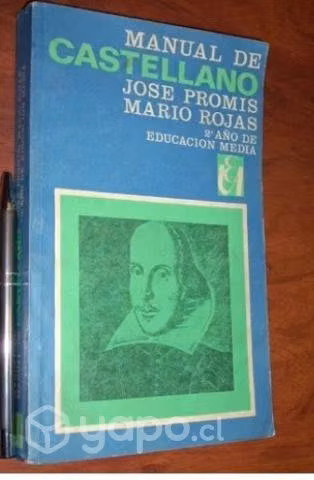 Libros en perfecto estado