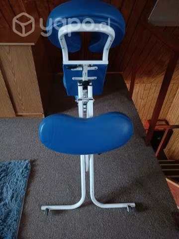 Silla para masaje express - Imagen 4