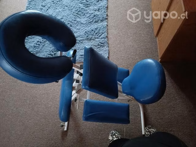 Silla para masaje express - Imagen 3