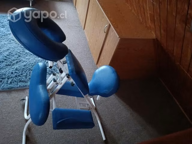 Silla para masaje express - Imagen 5