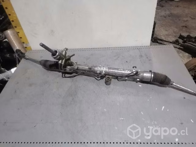 Cremallera de dirección mazda 3