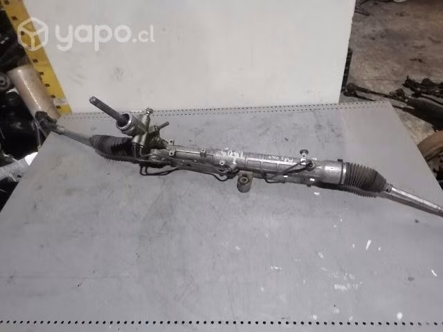 Cremallera de dirección mazda 3