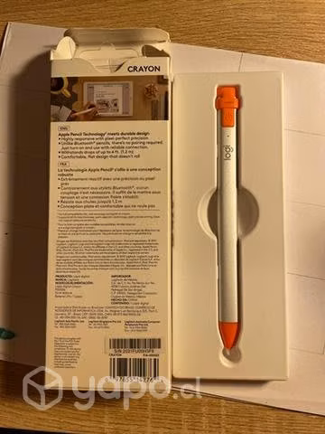 Crayón logitech para iPad - Imagen 2