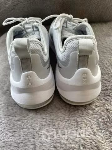 Zapatillas Air Max Axis Premiun