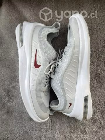 Zapatillas Air Max Axis Premiun