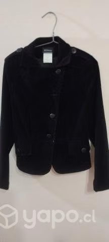 2 Chaquetas preciosas talla M