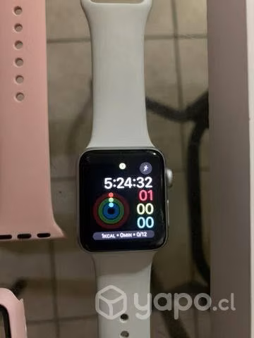 Apple Watch Series 3 - Imagen 2