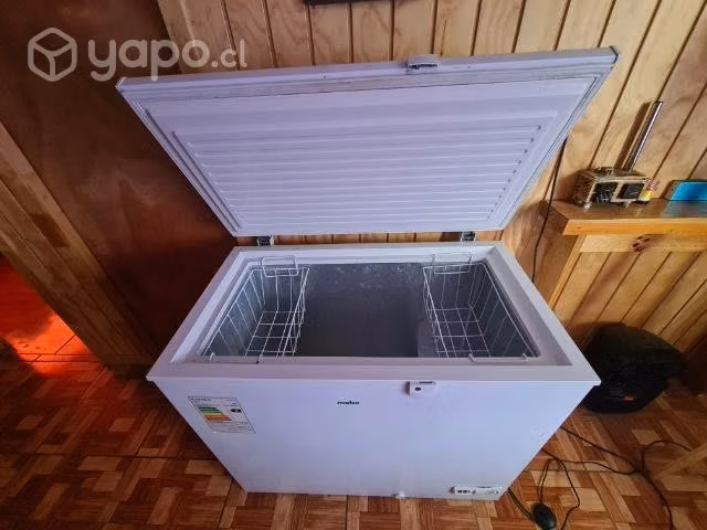 Congeladora MABE