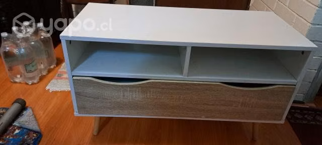 Rack tv