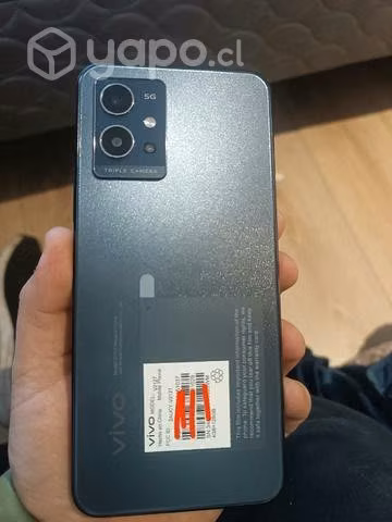 Vivo y55 5g - Imagen 2