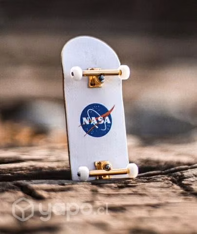 Fingerboards profesional agusb - Imagen 6