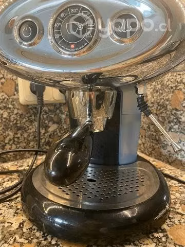 Cafeteras Illy - Imagen 2