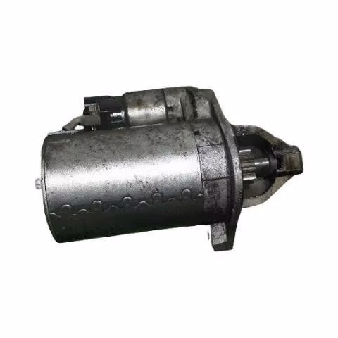 Motor de partida kia rio 4 2013 1.4 buen estado