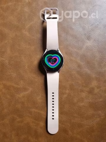 Samsung Galaxy Watch 4 - Imagen 3