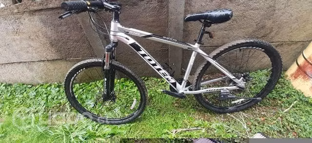 Bicicleta totem 27.5