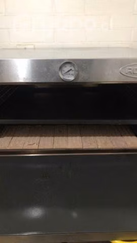 Horno semi industrial - Imagen 4