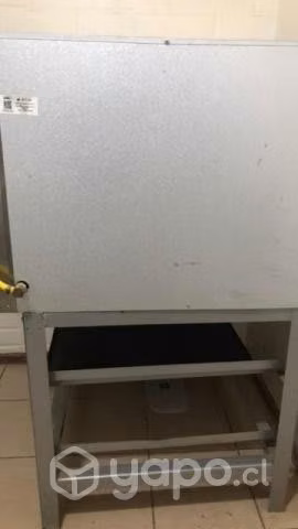 Horno semi industrial - Imagen 3