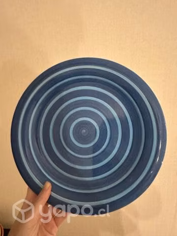 Platos Grandes - Imagen 2