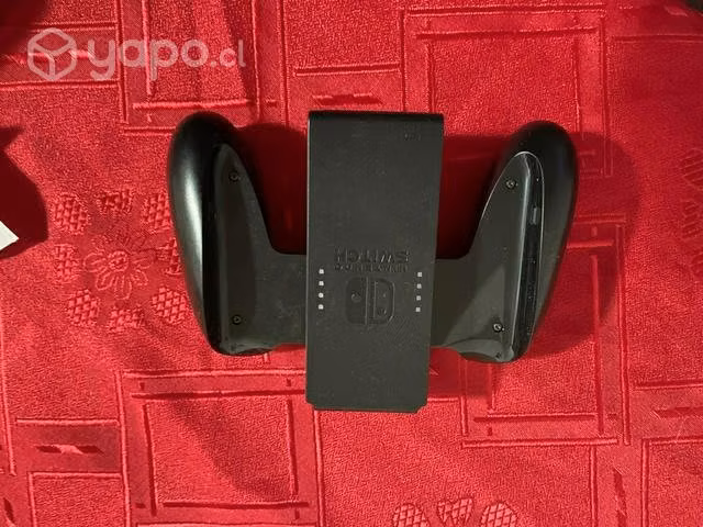 Nintendo Switch poco Uso - Imagen 4