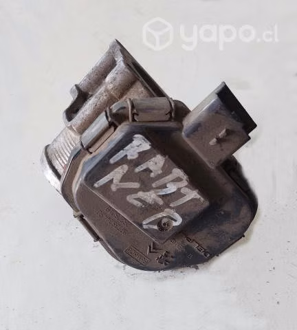 CUERPO DE ACELERACION peugeot parnet