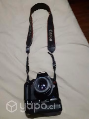 Camara cannon