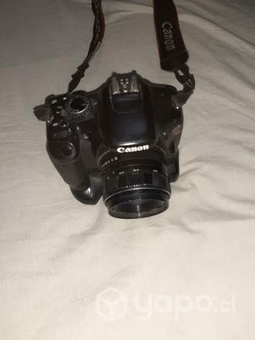 Camara cannon