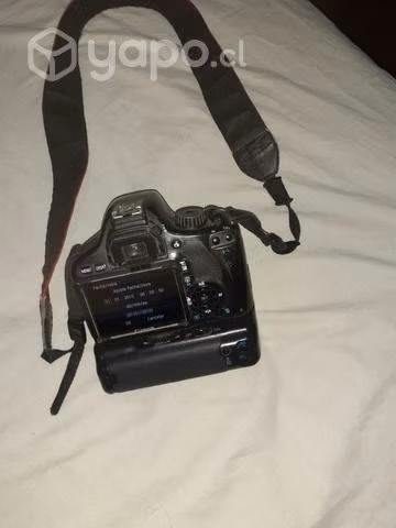 Camara cannon