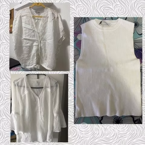 ropa juvenil s