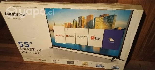Smart TV