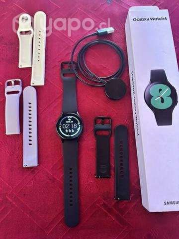 Galaxy watch4 - Imagen 3
