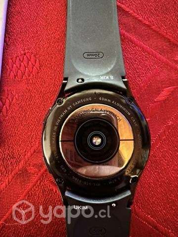 Galaxy watch4 - Imagen 2