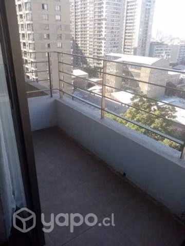 Seguro, cercano varios metros
