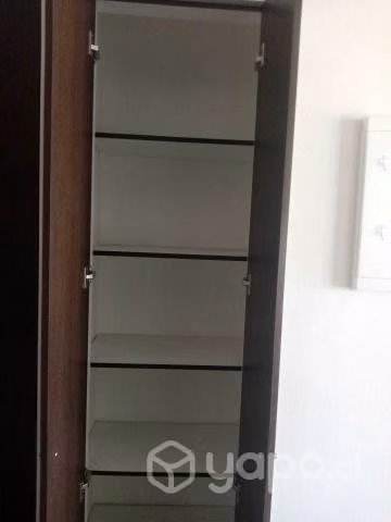 Seguro, cercano varios metros