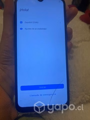 Celular vivo