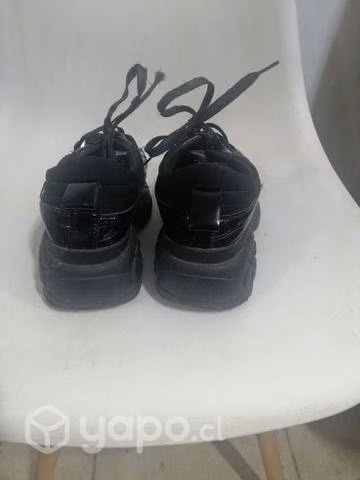 Zapatillas urbanas - Imagen 4
