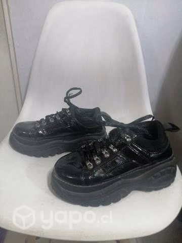 Zapatillas urbanas - Imagen 3