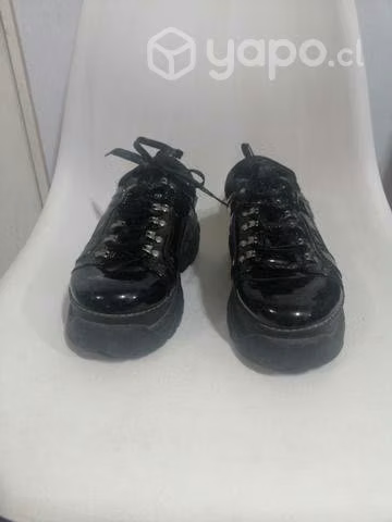 Zapatillas urbanas